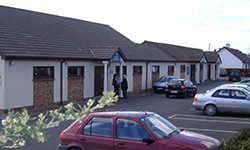 Knockanrawley Family Resource Centre